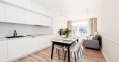 Appartement 3 chambres dans Poznan, Pologne