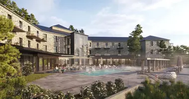 Apartamento en Prodromos, Chipre