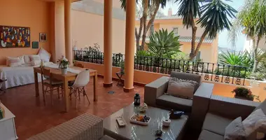 Wohnung 1 Schlafzimmer in Marbella, Spanien