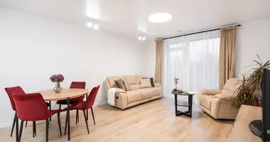 2 room apartment in Vilnius, Lithuania