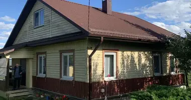 Дом в Дрозды, Беларусь