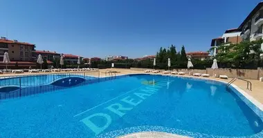 2 bedroom apartment in Sveti Vlas, Bulgaria