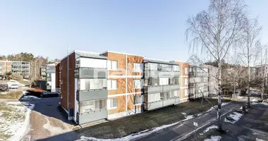 Mieszkanie 2 pokoi w Kaarina, Finlandia