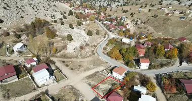 Plot of land in Caglarca, Turkey