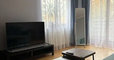 Wohnung 2 zimmer in Krakau, Polen