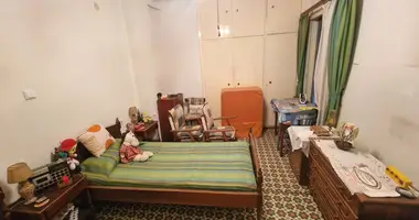 Appartement 1 chambre dans Municipality of Loutraki and Agioi Theodoroi, Grèce