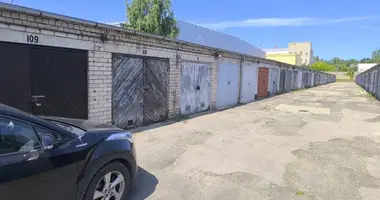 Склад 18 м² в Рига, Латвия