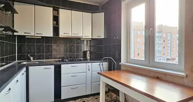 3 room apartment in Klaipeda, Lithuania