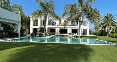 Villa 7 chambres dans Marbella, Espagne