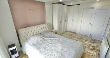 Wohnung 2 Schlafzimmer in Mersin, Türkei