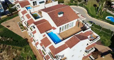 2 bedroom apartment in Altea, Spain