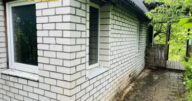 Maison dans Zdanovicki sielski Saviet, Bélarus