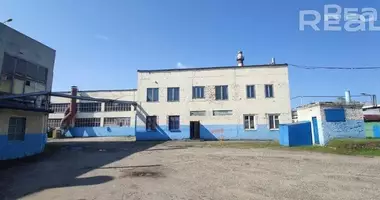 Büro 2 365 m² in Bjarosa, Weißrussland