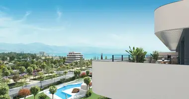 Apartamento 2 habitaciones en Torremolinos, España