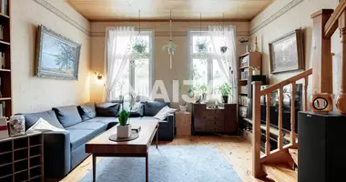 Appartement 3 chambres dans Turun seutukunta, Finlande