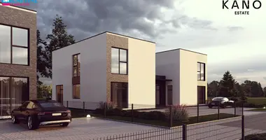 Casa en Vilna, Lituania