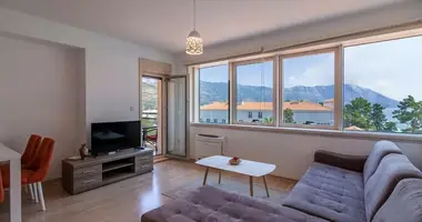 1 bedroom apartment in Budva, Montenegro