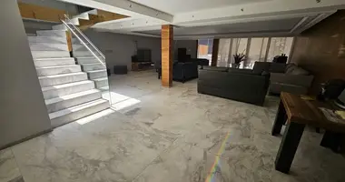 Casa 4 habitaciones en Interlomas, México