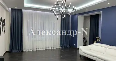 4 room apartment in Odessa, Ukraine