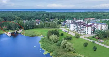 Działka w Jurmała, Łotwa