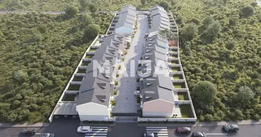 Villa 4 zimmer in Batumi, Georgien