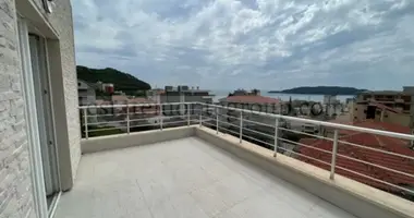Квартира в Бечичи, Черногория