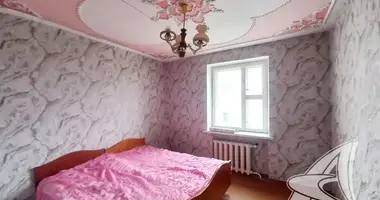 3 room apartment in Malaryta, Belarus