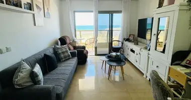 3 room apartment in Ashkelon, Israel