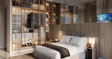 1 bedroom apartment in Dubai, United Arab Emirates