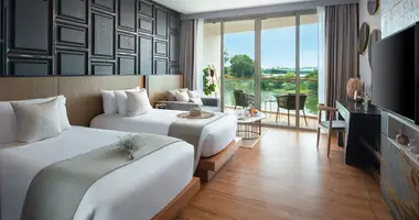 Studio apartment 1 bedroom in Phuket, Thailand