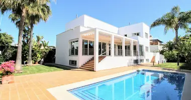 Maison 6 chambres dans San Pedro Alcantara, Espagne