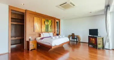 Villa 3 bedrooms in Rawai, Thailand