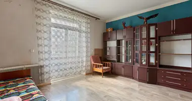 3 room apartment in Minsk, Belarus