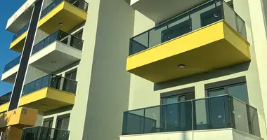 1 bedroom apartment in Alanya, Turkey