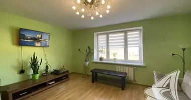 Wohnung 3 zimmer in Brest, Weißrussland