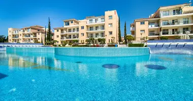 2 bedroom apartment in Paphos Municipality, Cyprus