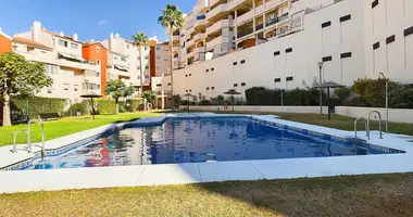 Wohnung 3 Schlafzimmer in Estepona, Spanien