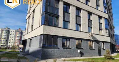 Commercial property 80 m² in Brest, Belarus