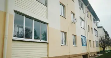 Mieszkanie 2 pokoi w Kirowsk, Białoruś