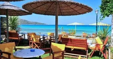 Hotel 377 m² in Skala Potamias, Greece