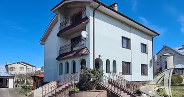Haus in Brest, Belarus