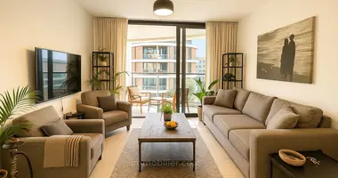 Apartamento 2 habitaciones en Tel-Aviv, Israel