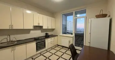 Apartamento 1 habitación en Odesa, Ucrania