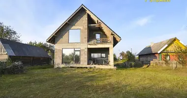 Casa en Dzescanski selski Savet, Belarús