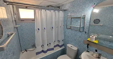 Appartement 1 chambre dans la Vila Joiosa Villajoyosa, Espagne