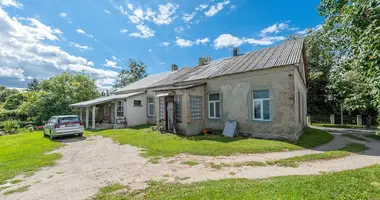 Haus in Mikalajunai, Litauen