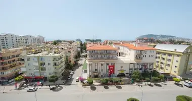 Mieszkanie 2 pokoi w Mediterranean Region, Turcja