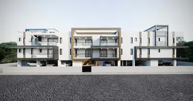 2 bedroom apartment in Larnaca, Cyprus