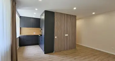 Apartamento 3 habitaciones en Klaipeda, Lituania