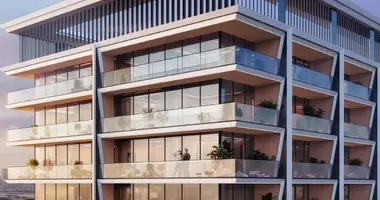 Apartamento 3 habitaciones en Dubái, Emiratos Árabes Unidos